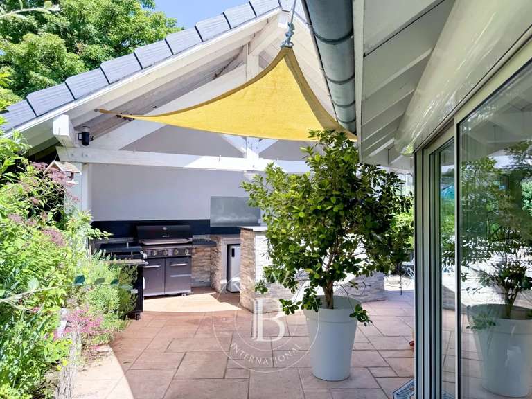Maison Les Mollettes - 4 chambres - 206m²
