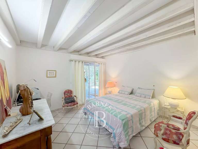 Maison Les Mollettes - 4 chambres - 206m²