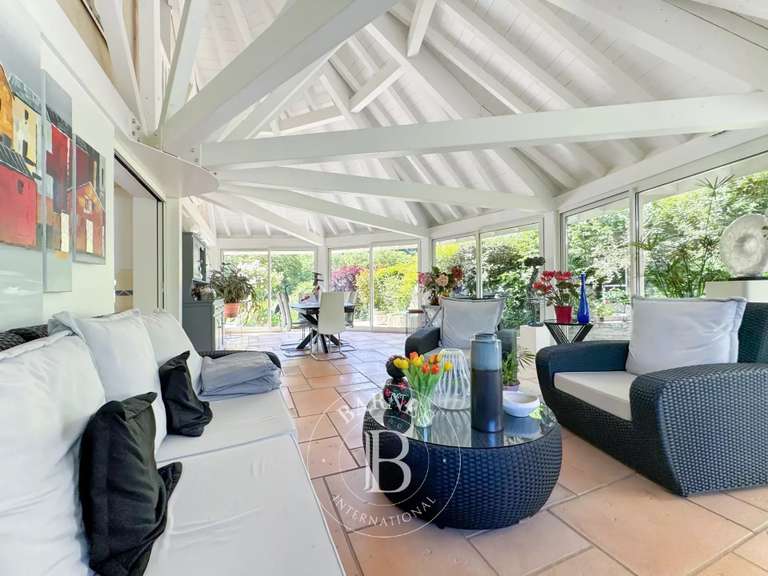 Maison Les Mollettes - 4 chambres - 206m²