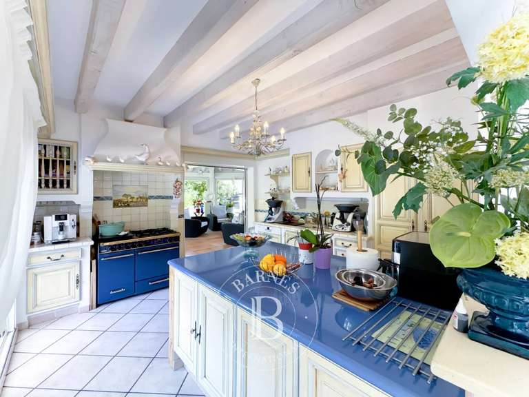 Maison Les Mollettes - 4 chambres - 206m²