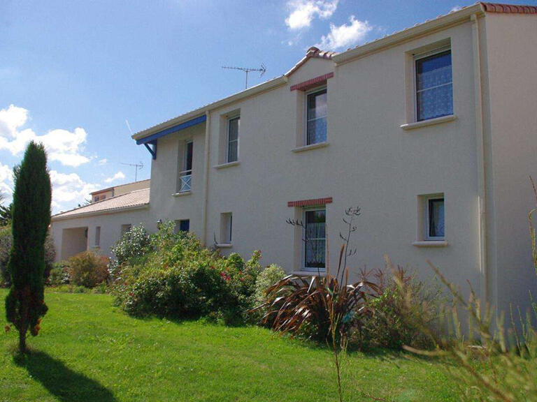 House Les Moutiers-en-Retz - 5 bedrooms