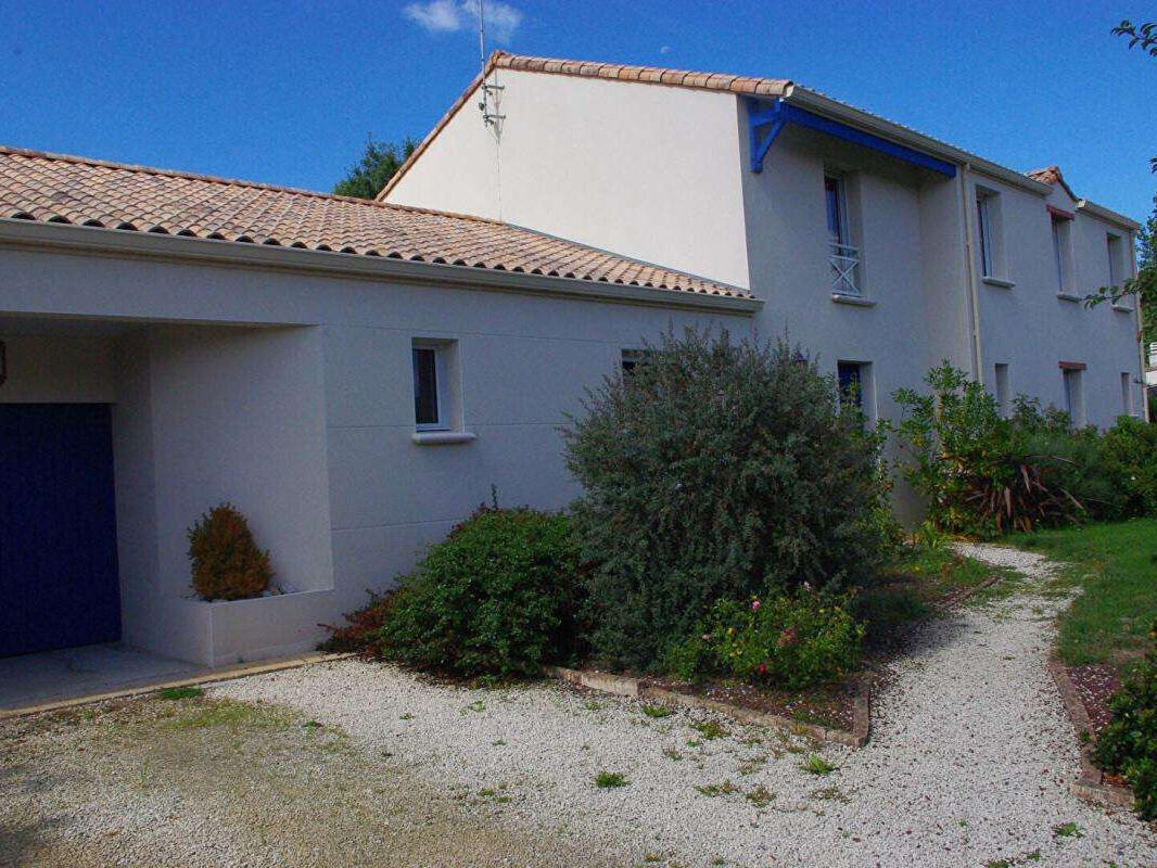 House Les Moutiers-en-Retz