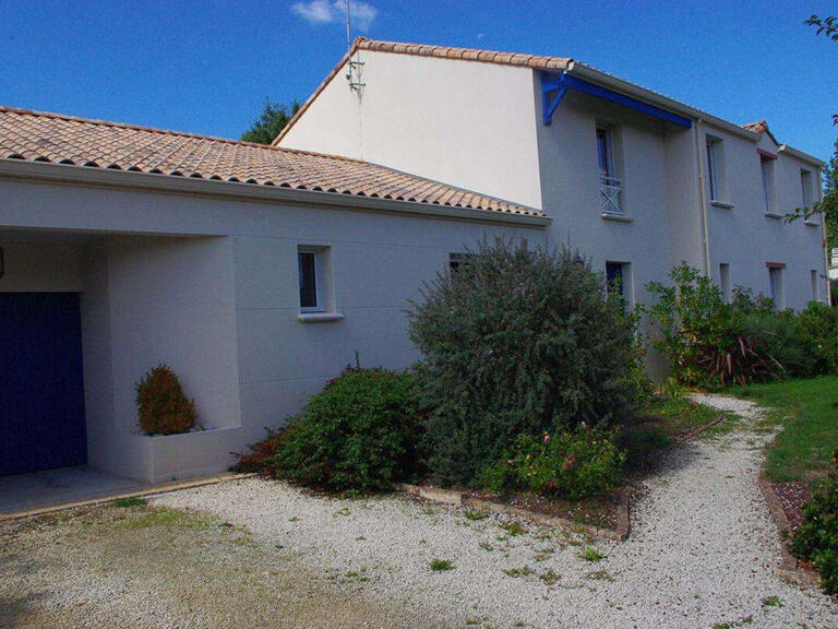 House Les Moutiers-en-Retz - 5 bedrooms