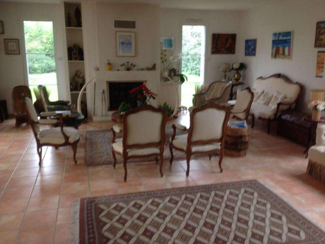 House Les Moutiers-en-Retz