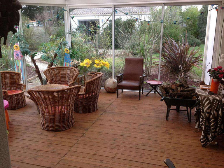 House Les Moutiers-en-Retz - 5 bedrooms