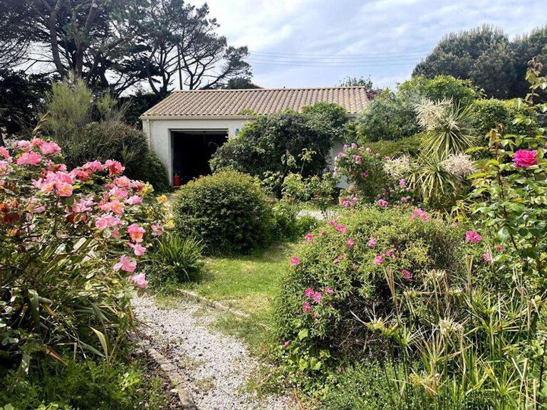 House Les Moutiers-en-Retz - 5 bedrooms
