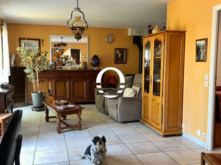 Maison Les Moutiers-en-Retz - 4 chambres