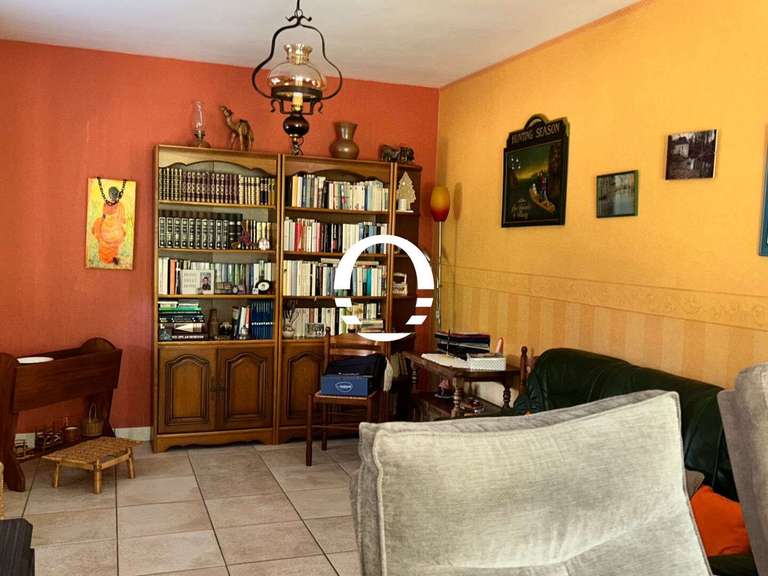 Maison Les Moutiers-en-Retz - 4 chambres