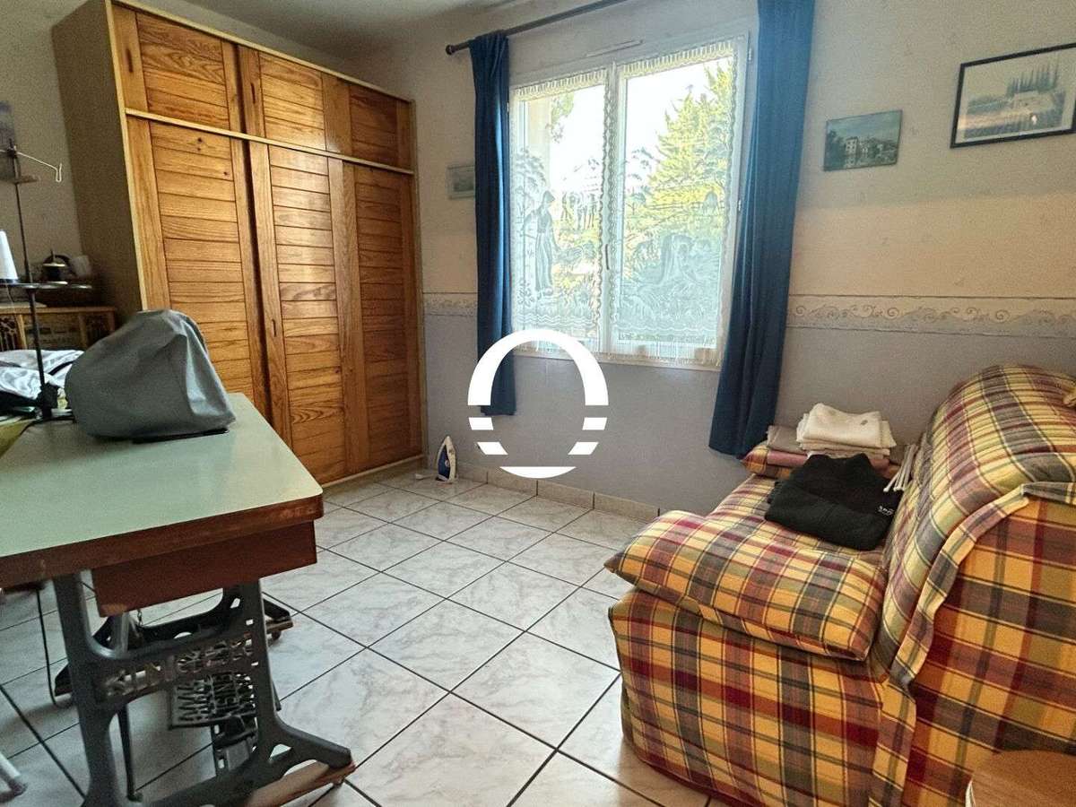 Maison Les Moutiers-en-Retz