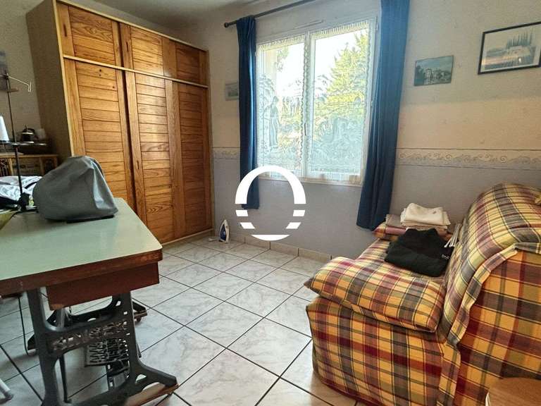 Maison Les Moutiers-en-Retz - 4 chambres