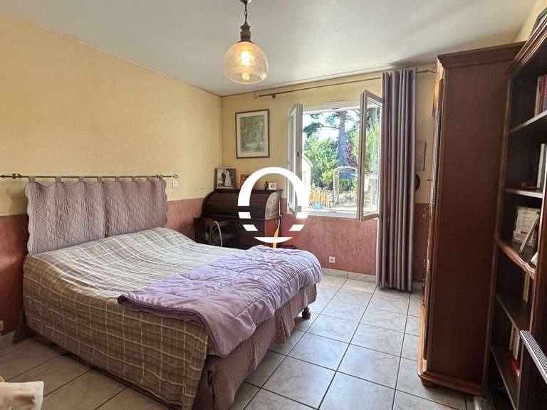 Maison Les Moutiers-en-Retz - 4 chambres