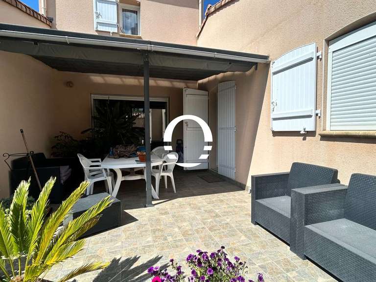 Maison Les Moutiers-en-Retz - 4 chambres