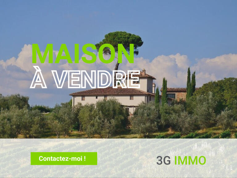 Sale Apartment Les Ollières - 5 bedrooms