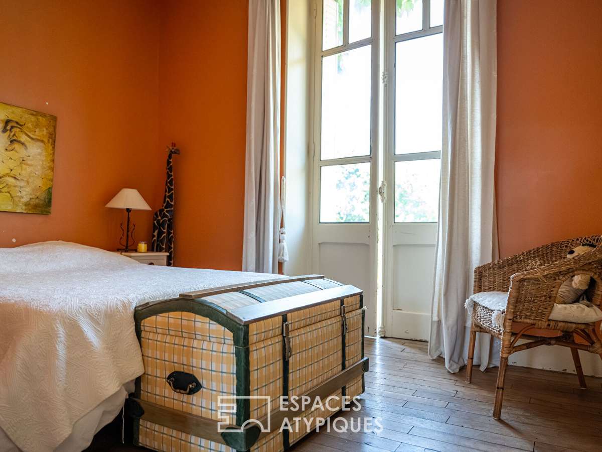 Maison Les Ollières-sur-Eyrieux