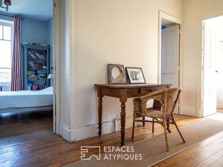 House Les Ollières-sur-Eyrieux - 5 bedrooms - 195m²