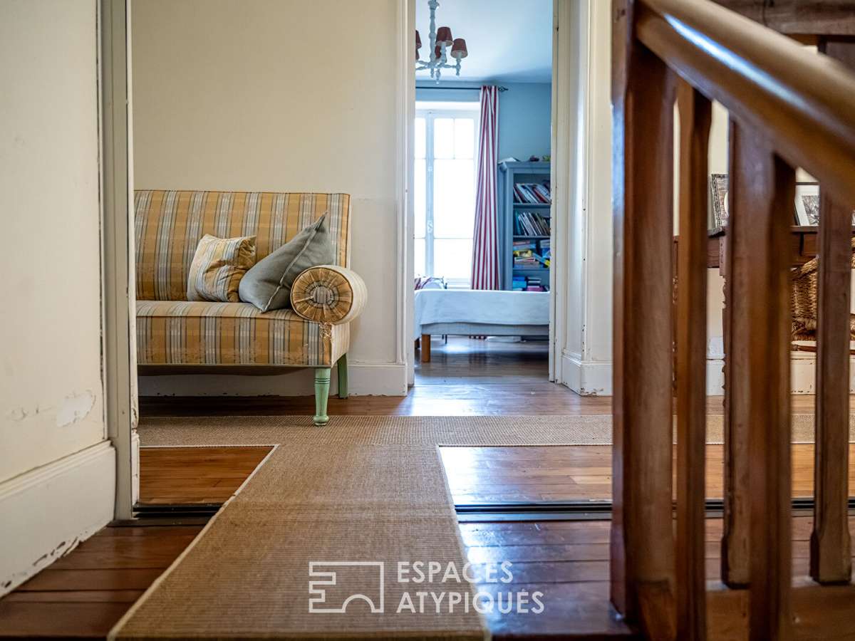 Maison Les Ollières-sur-Eyrieux