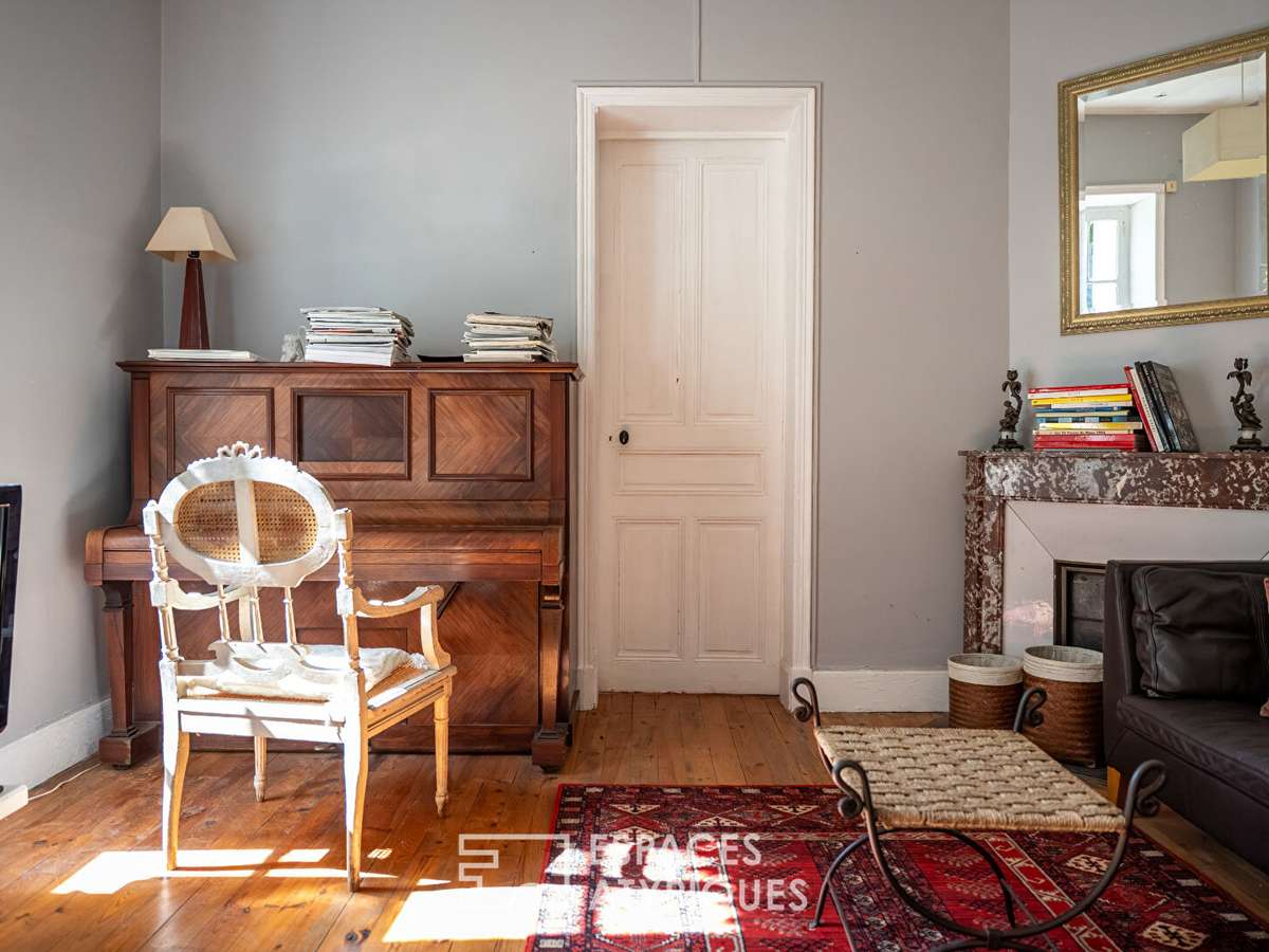 Maison Les Ollières-sur-Eyrieux