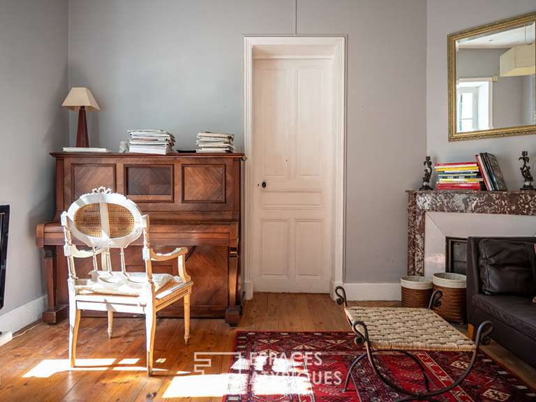 House Les Ollières-sur-Eyrieux - 5 bedrooms - 195m²