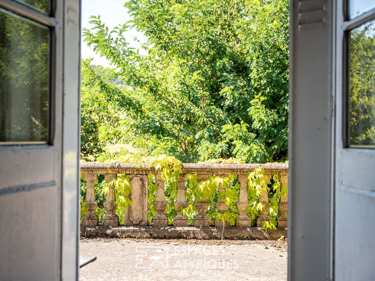 Maison Les Ollières-sur-Eyrieux