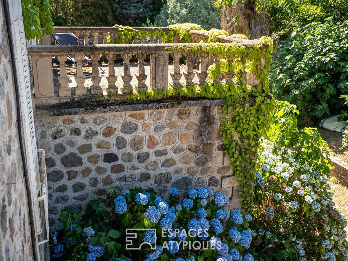 Maison Les Ollières-sur-Eyrieux