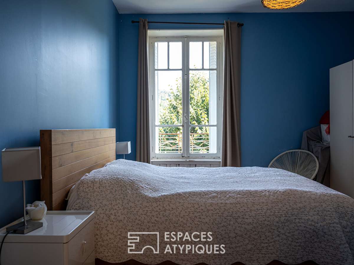 Maison Les Ollières-sur-Eyrieux