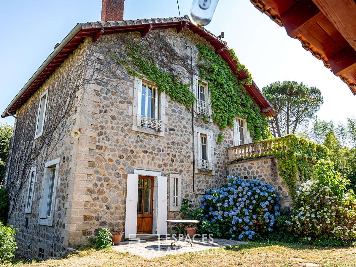 Maison Les Ollières-sur-Eyrieux