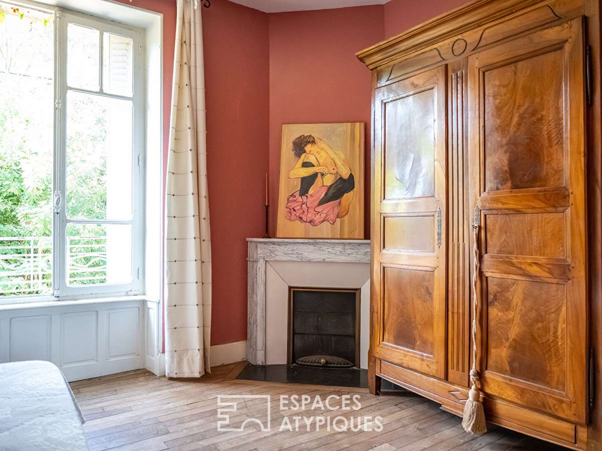 Maison Les Ollières-sur-Eyrieux