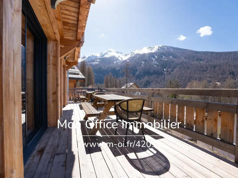 Chalet Les Orres - 5 chambres - 185m²