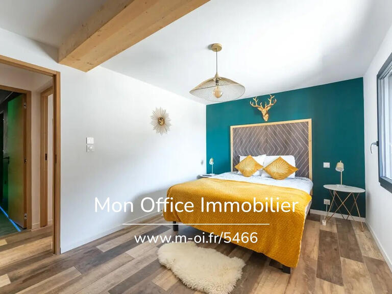 Chalet Les Orres - 5 chambres - 185m²