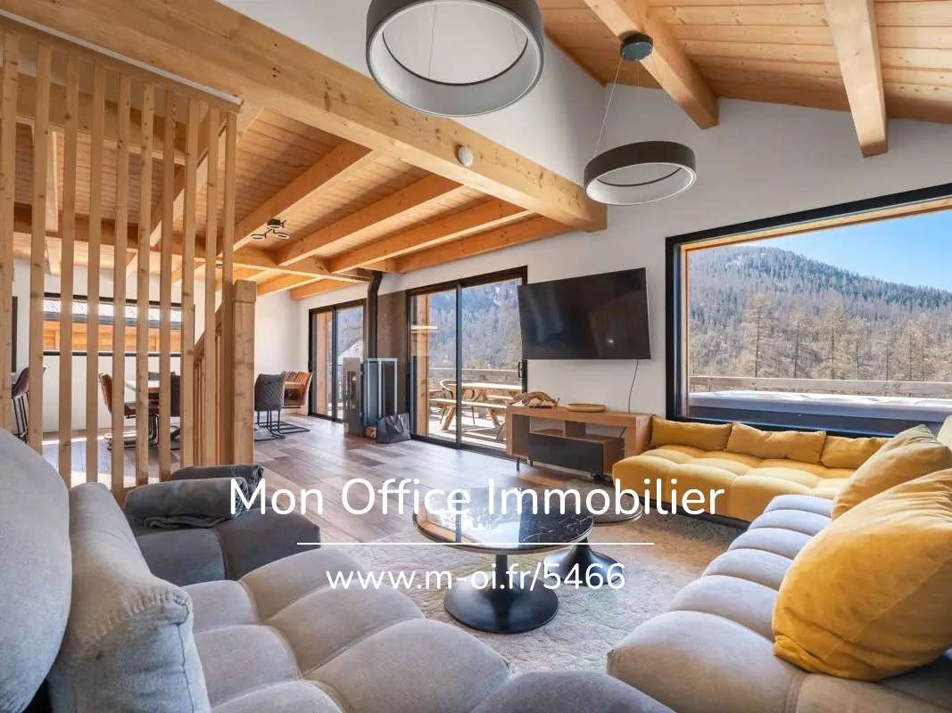 Chalet Les Orres