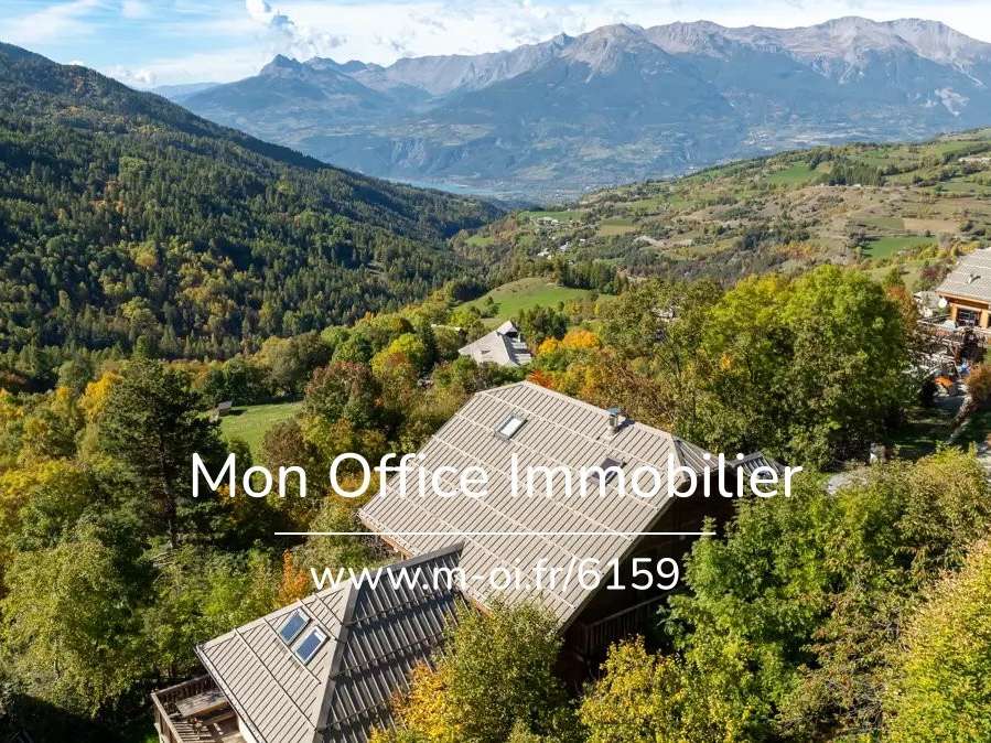 Chalet Les Orres