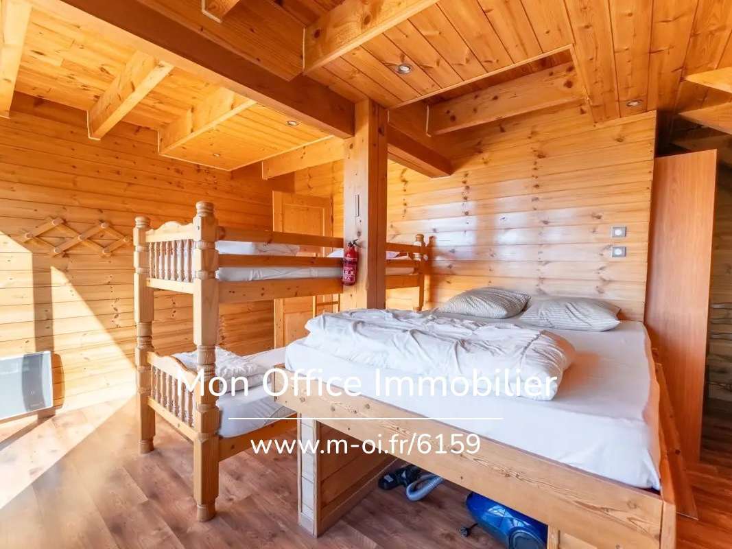 Chalet Les Orres