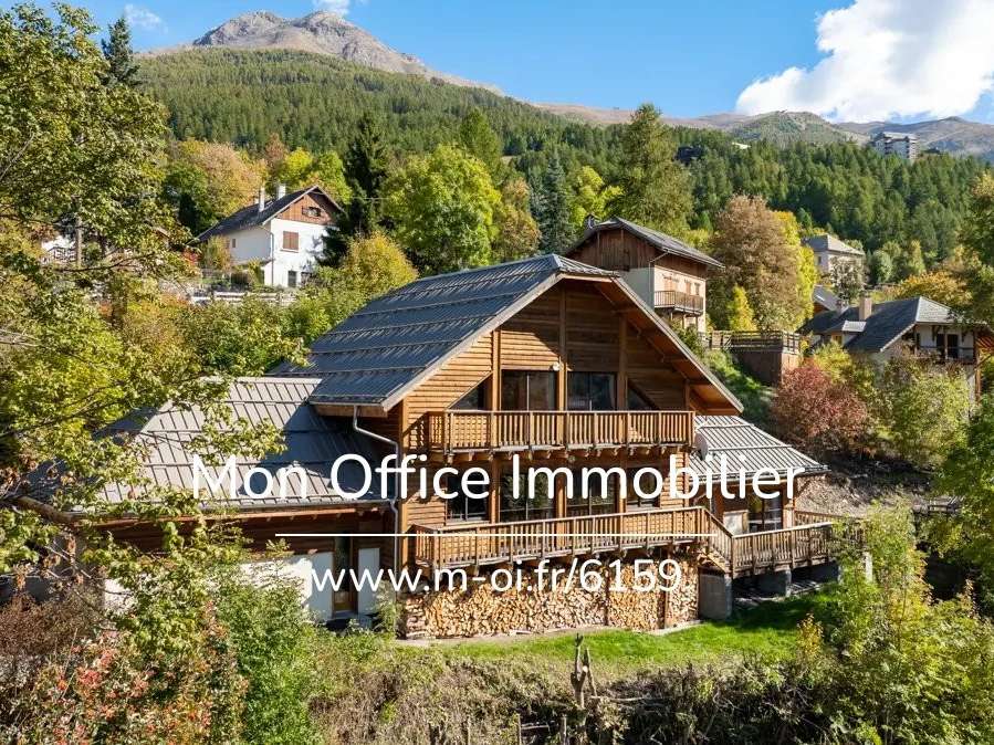 Chalet Les Orres