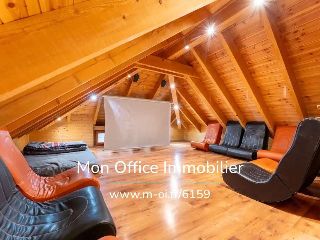 Chalet Les Orres