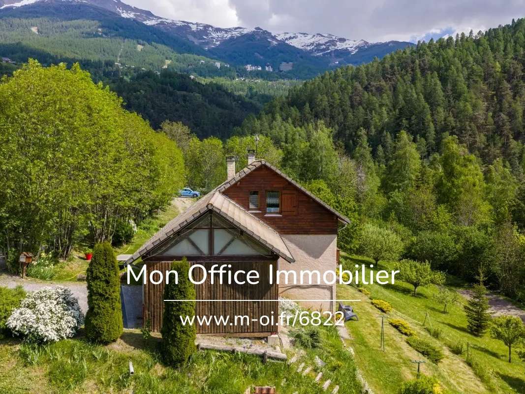 Maison Les Orres