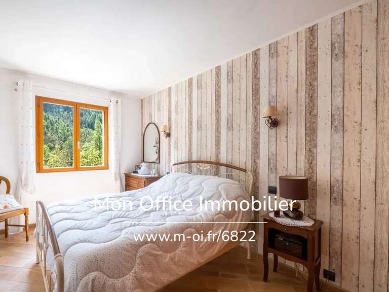 Maison Les Orres - 3 chambres - 152m²