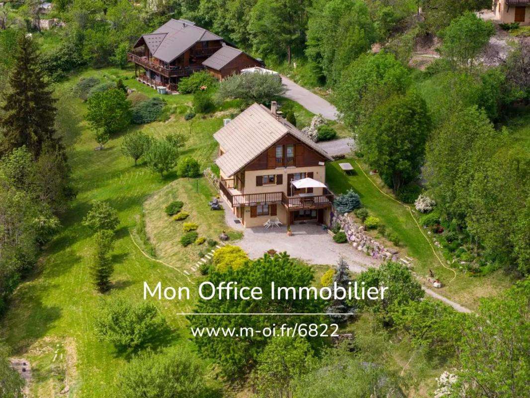 Maison Les Orres