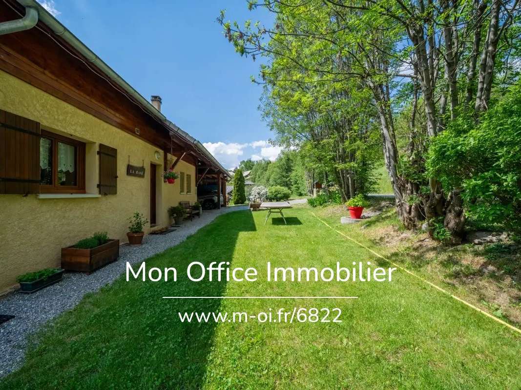 Maison Les Orres