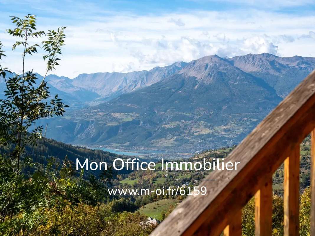 Maison Les Orres