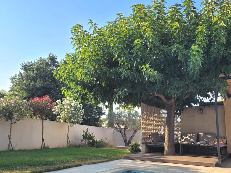 Vente Maison Les Pennes-Mirabeau - 3 chambres