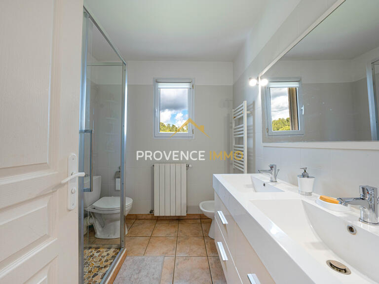 Maison Les Pennes-Mirabeau - 3 chambres - 150m²