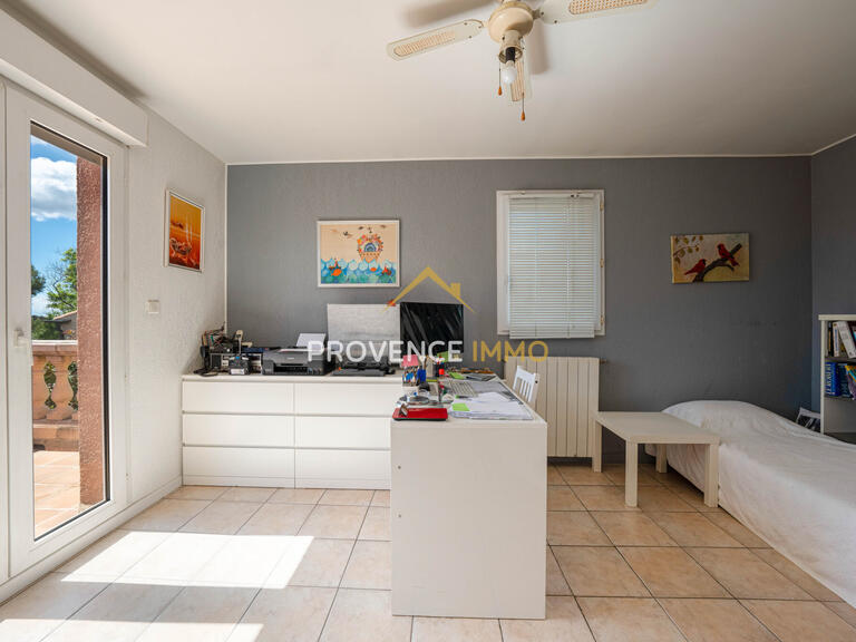Maison Les Pennes-Mirabeau - 3 chambres - 150m²
