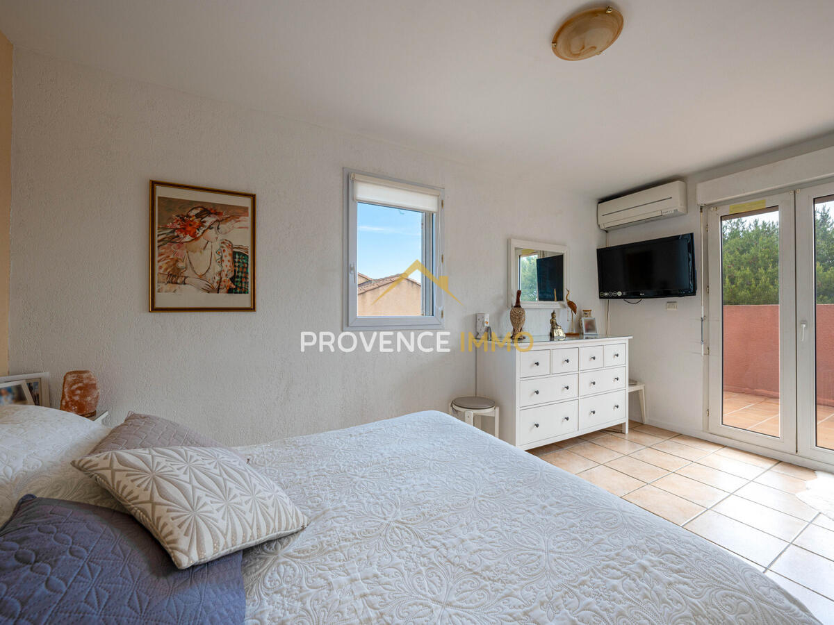 Maison Les Pennes-Mirabeau