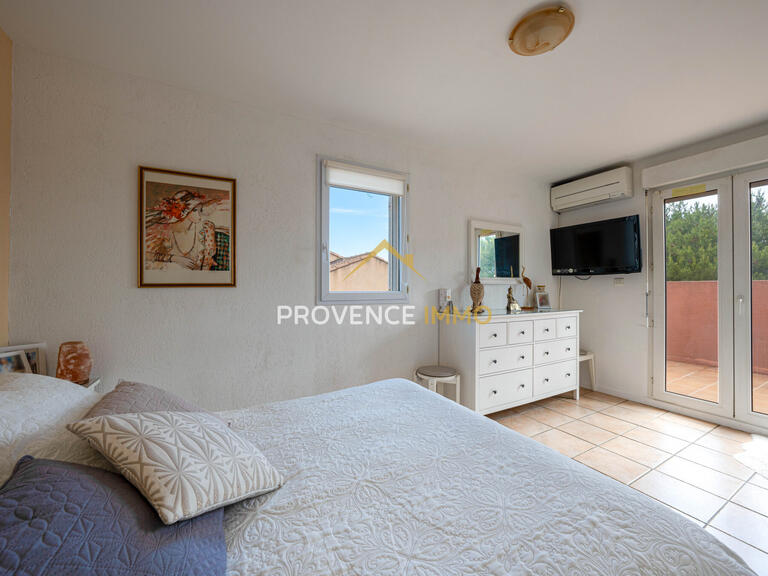 Maison Les Pennes-Mirabeau - 3 chambres - 150m²