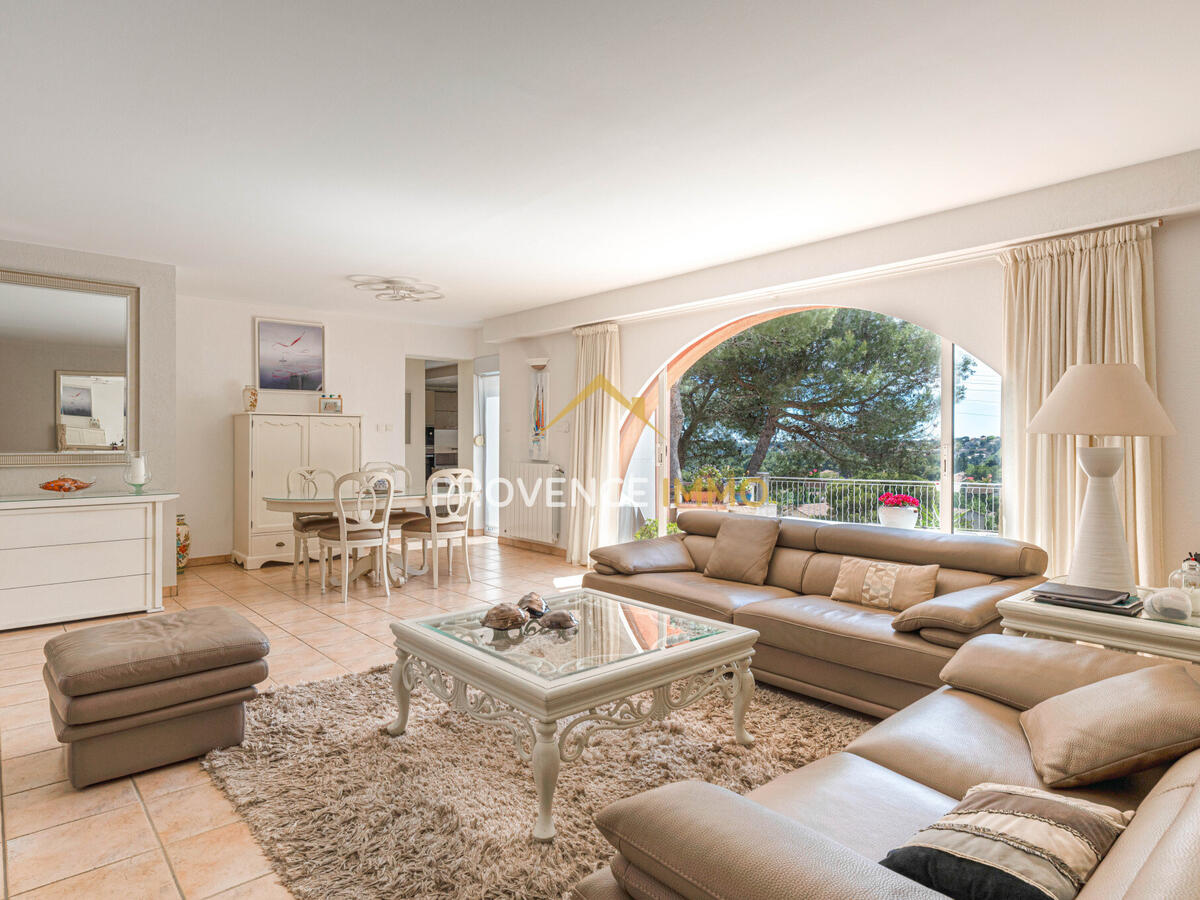Maison Les Pennes-Mirabeau