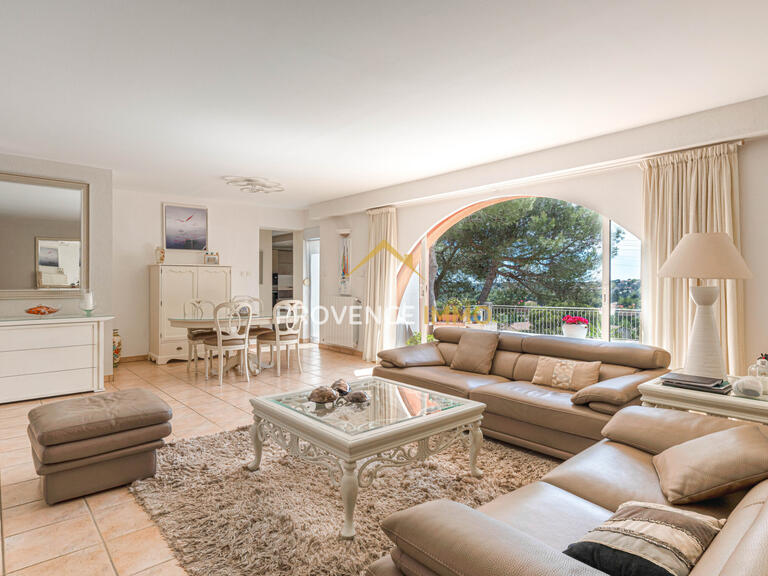 Maison Les Pennes-Mirabeau - 3 chambres - 150m²