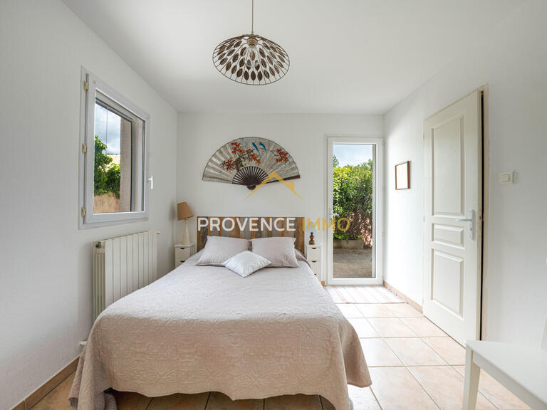 Maison Les Pennes-Mirabeau - 3 chambres - 150m²