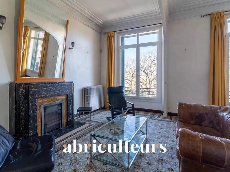 Maison Les Pennes-Mirabeau - 6 chambres - 275m²