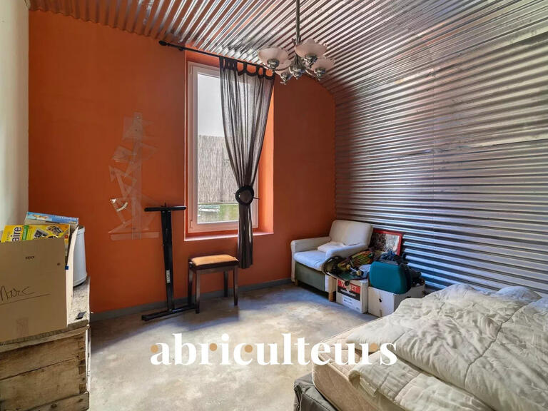 Maison Les Pennes-Mirabeau - 6 chambres - 275m²