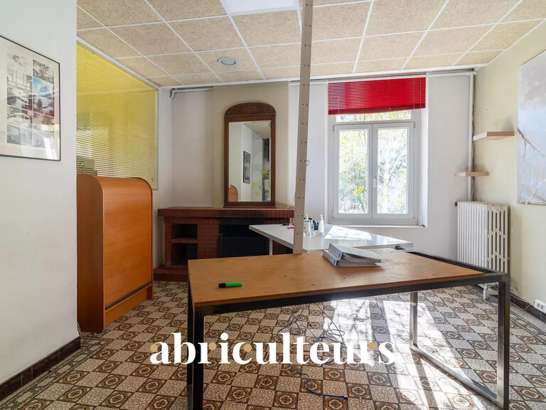 Maison Les Pennes-Mirabeau - 6 chambres - 275m²